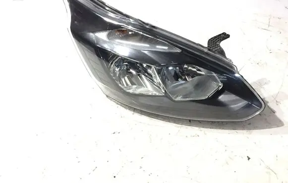 Ford Transit Custom Headlight/headlamp