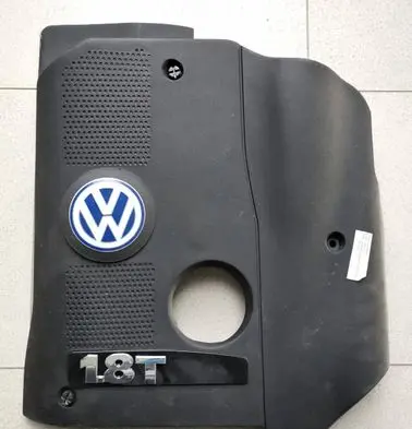 Volkswagen PASSAT B5 Engine cover (trim) 058103724AC 058103724AE 058103724AG