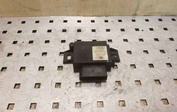 Audi A6 S6 C7 4G Other control units/modules 4G0906093F