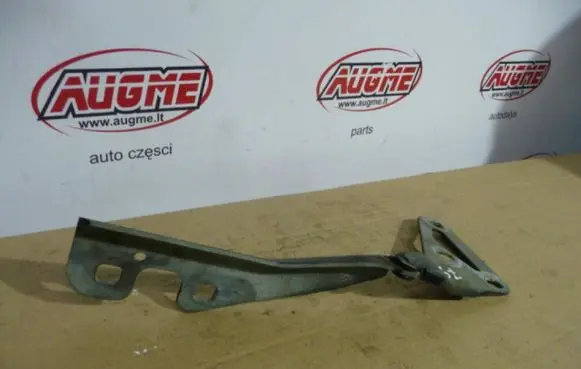 Opel Vectra C Engine bonnet/hood hinges