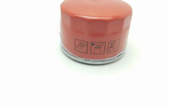 Chatenet Barooder Oil filter cover 020101 SO8149