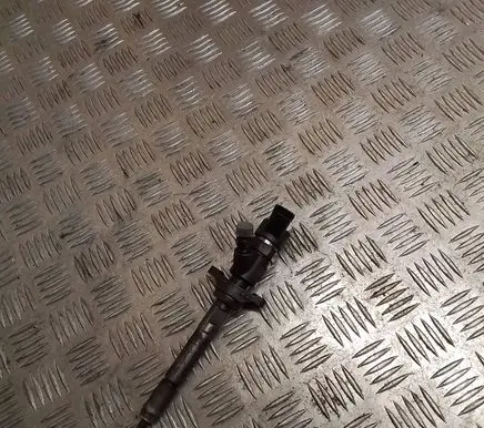 Ford Focus Fuel injector 0445110259