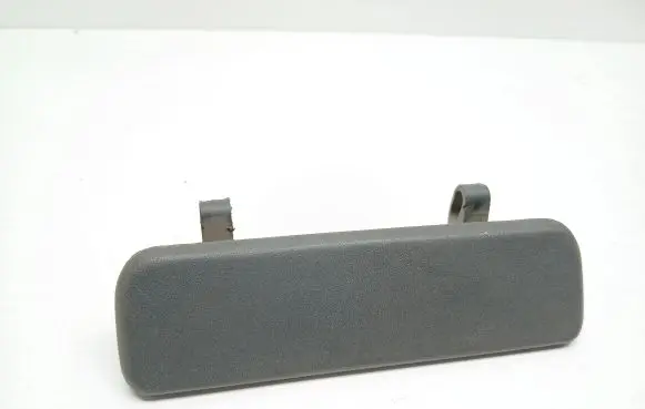 Renault Clio I Front door exterior handle 7700800844