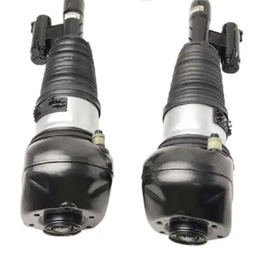 BMW 7 G11 G12 Air suspension front shock absorber 77687755903 37106877559 37106899043