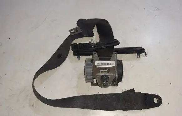 Land Rover Range Rover Sport L320 Front seatbelt 602276700C