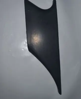 Mercedes-Benz ML W163 Other exterior part 1638490403