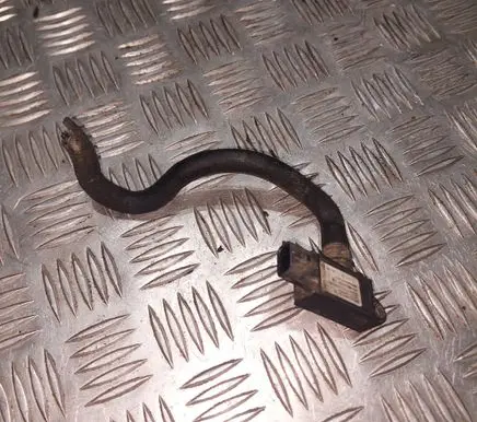 Renault Megane III Exhaust gas pressure sensor H8200741321 7R39151 0741137C