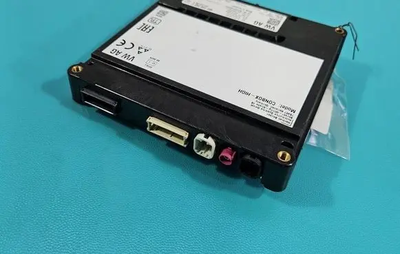 Audi A4 S4 B9 8W Central body control module 4KE035282C IMPRK1571907