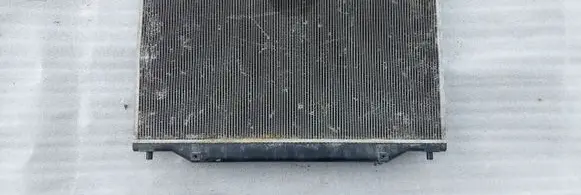 Mazda CX-5 Coolant radiator 2220009265