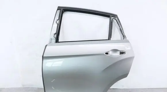 BMW X6M F86 Rear door 7386743 41517386743