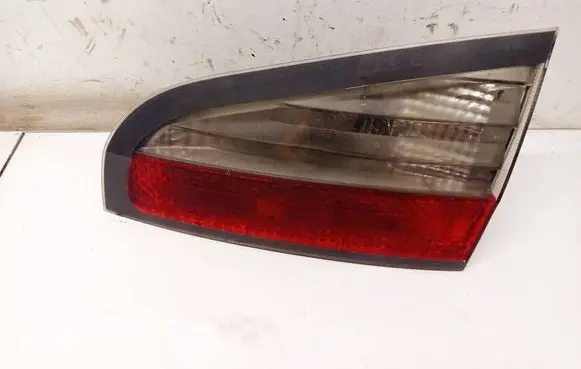 Ford S-MAX Tailgate rear/tail lights 162494 93162494