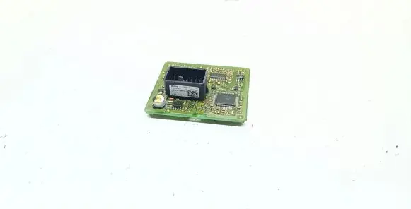BMW X5 E70 Headlight ballast module Xenon 7189311