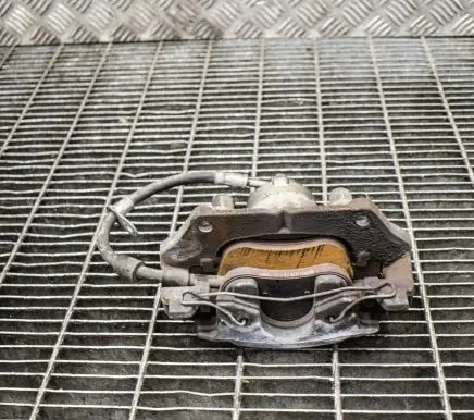 Ford Fiesta Front brake caliper