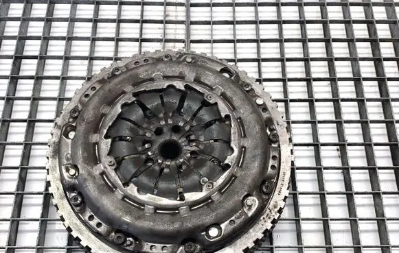 Mercedes-Benz Citan W415 Clutch set kit 123061810