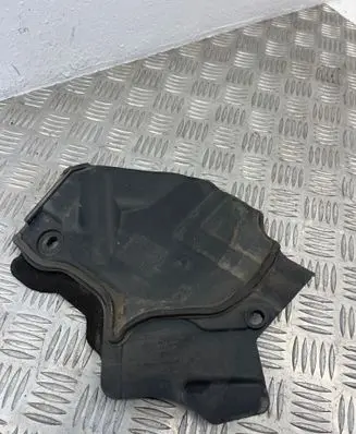 BMW 5 F10 F11 Other engine bay part 7211898 74850610