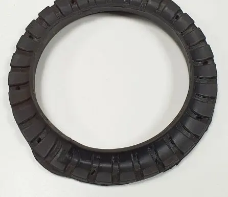Volvo V60 Coil spring mount 9G91-5A327-AAA
