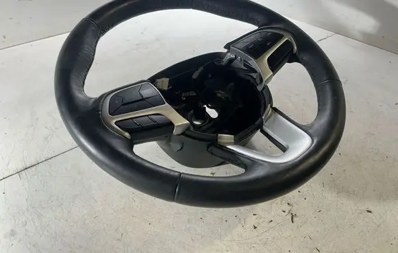 Dodge Challenger Steering wheel 1ZZ421X9AG 627132700G 5W5K1457200G3