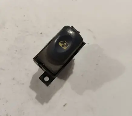 Renault Espace III Electric window control switch