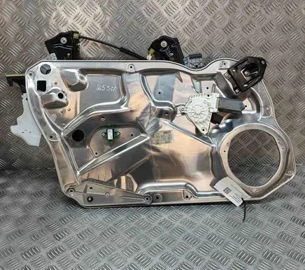 Mercedes-Benz CLS C218 X218 Front door electric window regulator A2128201302