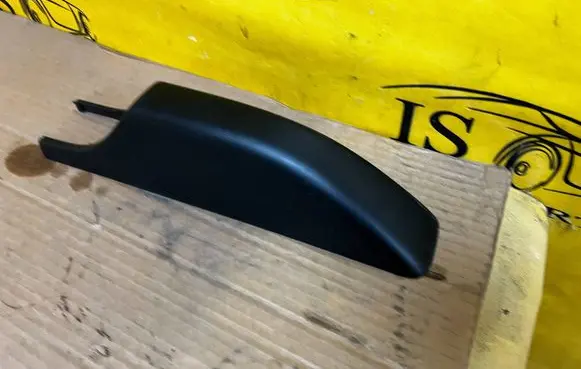 Renault Sandero II Roof bar rail cover 738877865R