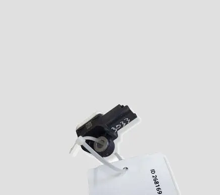 Peugeot 3008 I Airbag deployment crash/impact sensor 9663904980
