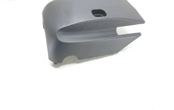 Volkswagen PASSAT B8 Steering wheel column trim 3G0858566B