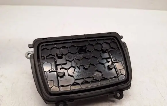 BMW 5 F10 F11 Ashtray (front) 9206348 51169206348 51169206347