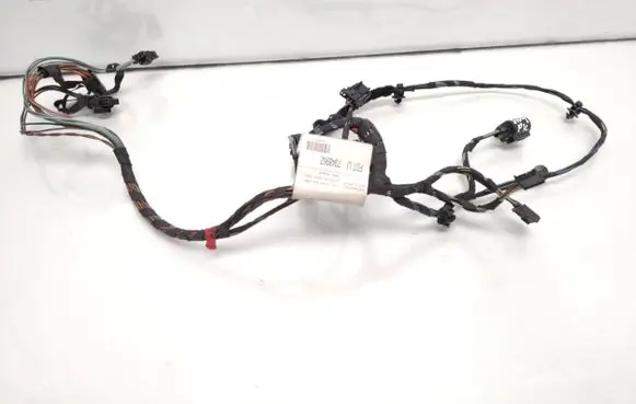 Volkswagen Crafter Front door wiring loom A9060005999 7348962 7348962045