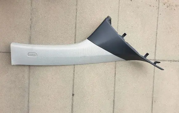 BMW i3 (A) pillar trim 7275668
