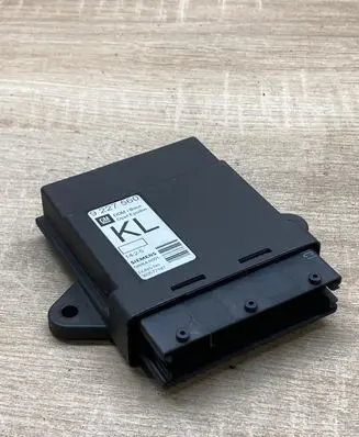 Opel Vectra C Door control unit/module 9227560 5WK46001
