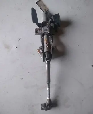 Renault Talisman Steering wheel axle 488109025R
