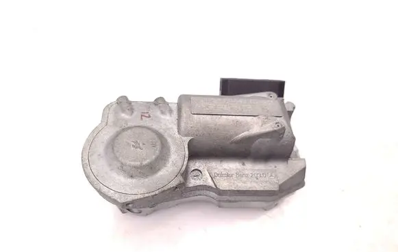 Steering wheel lock
