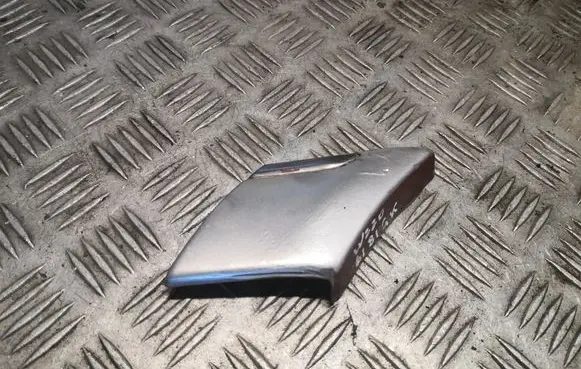 Mercedes-Benz S W220 Rear fender molding trim A2206900362 2206900362