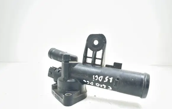 Renault Clio III Thermostat housing 400553