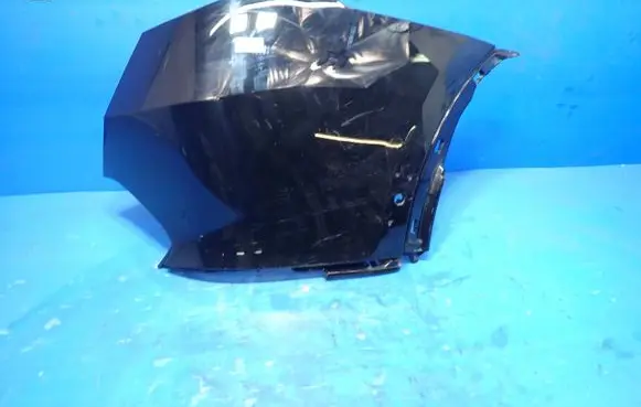 Cupra Formentor Rear bumper corner part panel trim 5FF807984 M2170239