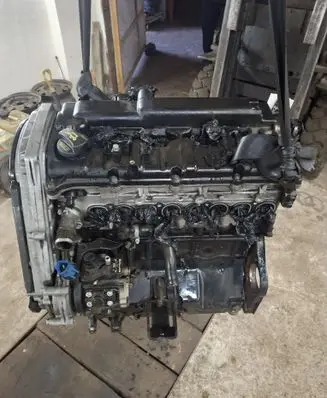 KIA Sorento Engine 0445010118 D4CB