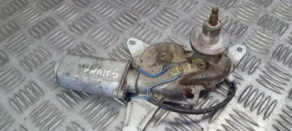 KIA Shuma Rear window wiper motor 655141200 65514-1200