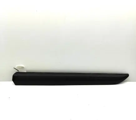 Opel Vivaro Front door trim (molding) 9808747177 9808747577