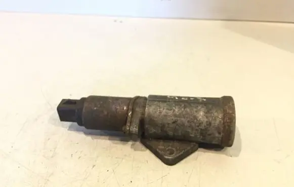Ford Scorpio Idle control valve (regulator) 87TF9F715CB