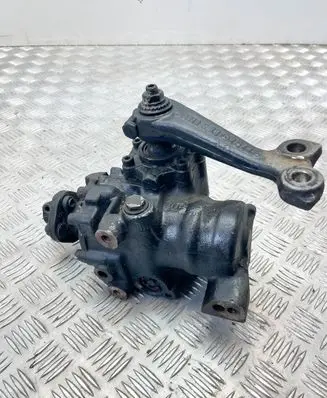 Mercedes-Benz SL R129 Steering rack A1294611101 A1294600901