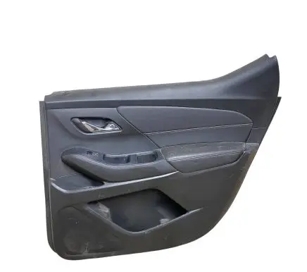 Chevrolet Traverse II Rear door card panel trim 84824164 84282599 84325773