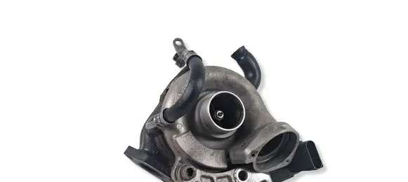 BMW 3 E90 E91 Turbo 7795496