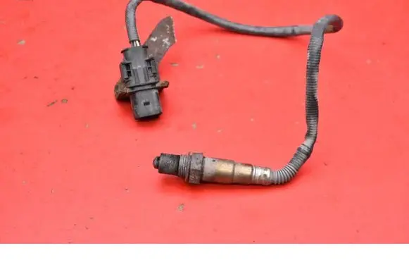 Fiat Iveco Daily Lambda probe sensor 0281004512