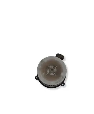 Mitsubishi Pajero Heater fan/blower 