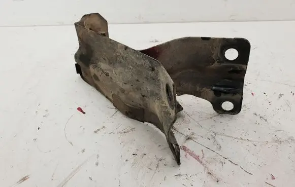 Volvo XC70 Front bumper support beam