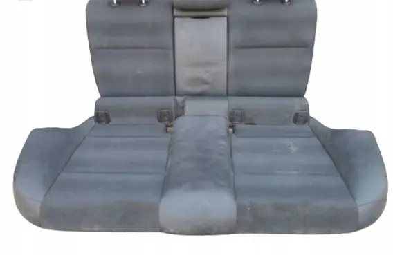 BMW 3 E90 E91 Seat set 