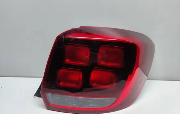 Dacia Sandero Rear/tail lights 265506147R