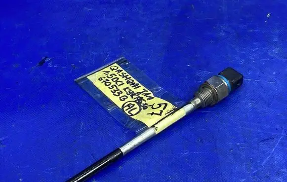 Nissan Qashqai Oil level sensor 670533B