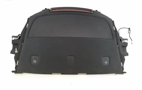 Tesla Model 3 Parcel shelf 1128021-00-I