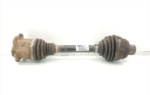 Audi A4 S4 B8 8K Front driveshaft 8K0407271Q